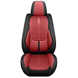 Dieser Autositzbezug ist für 98% der Fünfsitzer-Modelle auf dem Markt geeignet und verleiht Ihrem Auto Vitalität! Ein professionelles Designteam erstellt verschiedene Stile, um Ihre persönlichen Bedürfnisse zu erfüllen.