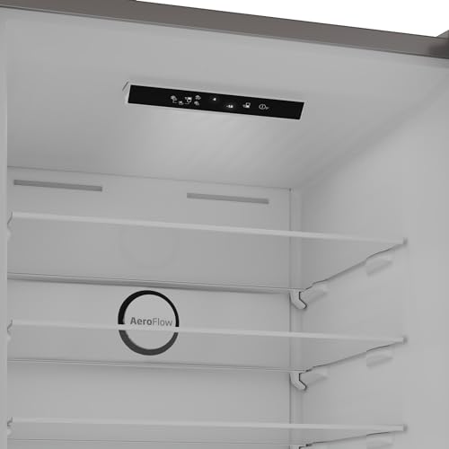 Réfrigérateur congélateur en bas Beko B5RCNE565HXBR