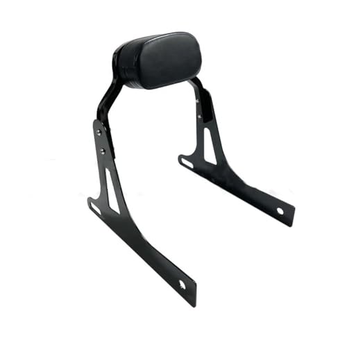 Sissy bar haut de gamme et appui-dos passager pour Street Bob FXBB