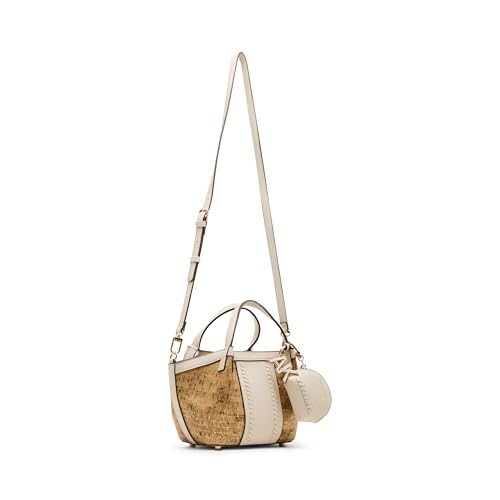 Bolso Mini Tote Anne Klein para Mujer miniatura 3