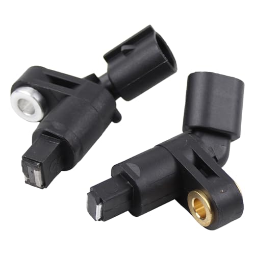Capteurs de vitesse de roue ABS pour Passat B4 et Lupo, lot de 4 - 4