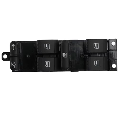 Commande lève-vitre Seat Alhambra 1997-2010 pour retrouver le confort à bord - 4