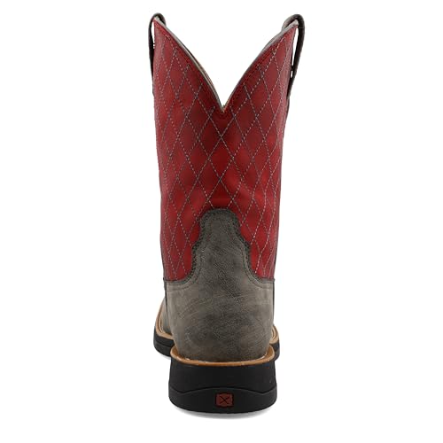 Image of Twisted X Men's 11 inch Tech X Boot