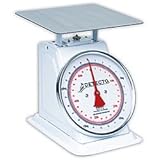 Top Loading Dial Scale