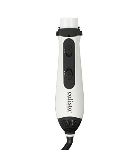 calista StyleDryer Custom AirBrush, White - Thumbnail 3