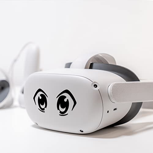 Cloudcave Anime Sticker, No Background Vinyl Transfer Decal For Virtual Reality Headset, Laptop, Phone Case, Wall Art, Skateboard (Astro Boy, Black) #TOP1