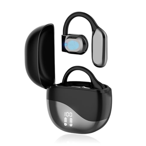Real Time Language Translator Earbuds Open Ear AI Translation Earbuds Translation Pods Translator...