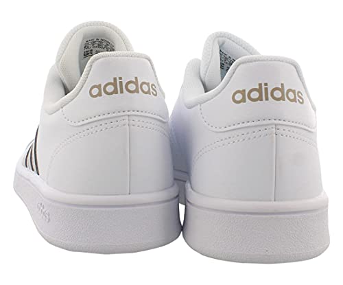 Image of Adidas Women's Grand Court Sneaker