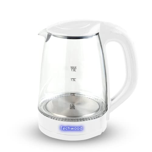 Techwood  TB-1703V Bouilloire Electrique