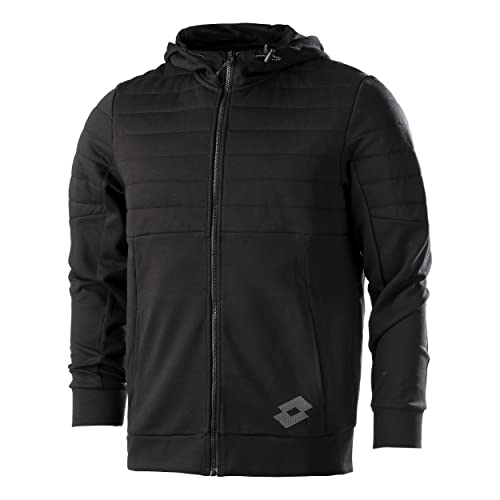 60% Cotone - 40% Poliestere Lotto Uomini Dinamico V Jacket Co S