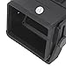 Hilitand Camera Viewfinder, 3X Amplification Camera Screen Viewfinder for Camera Camcorder with 3in/3.2in Screen SLR Viewfinder