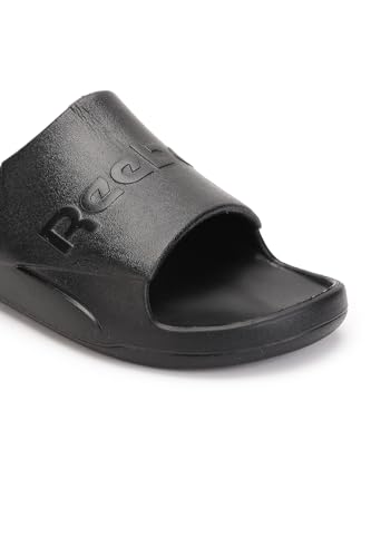Image of Reebok unisex-adult Clean Slide