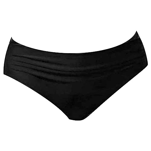 Yoga Jumpsuit Damen Badeanzug Damen bauchweg Unterhosen Bikini...