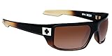 Spy Optic Mccoy Polarized Wrap Sunglasses