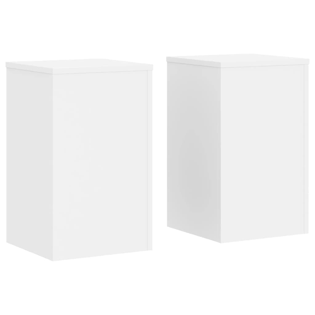 Plant Stand - Set of 2