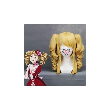 Amazon コスプレウイッグ 黒執事 エリザベス コスプレ 仮装 通販 Amazon コスプレウイッグ 黒執事 エリザベス コスプレ 仮装 通販