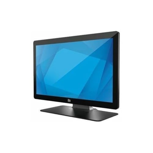 Image of E159758 - Elo 2202L 22 Class LED Touchscreen Monitor - 16:9-14 ms - 21.5 Viewable - TouchPro