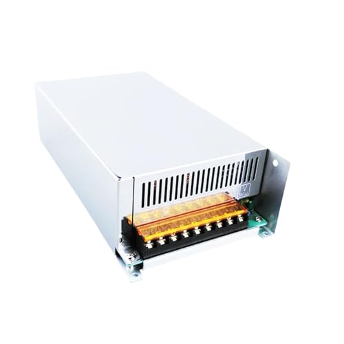 Chargeur 36V 1.5kW haute performance avec tension stable 220V pour batterie