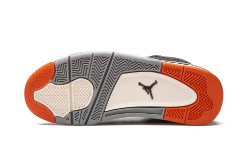 Image of Nike Women's Air Jordan 4 Shoes