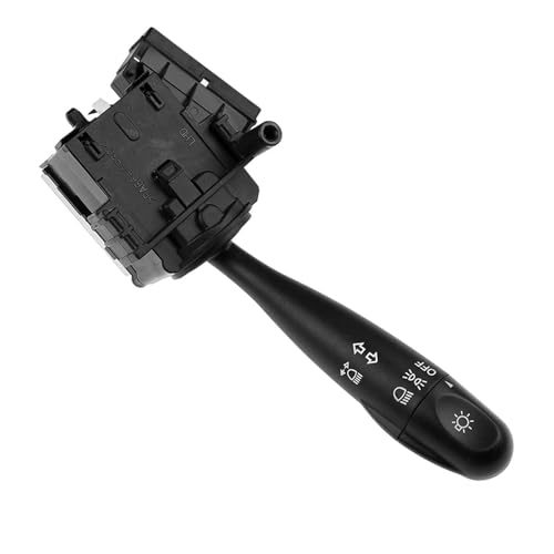 Commutateur de clignotants de phares haute durabilité Kia Rio