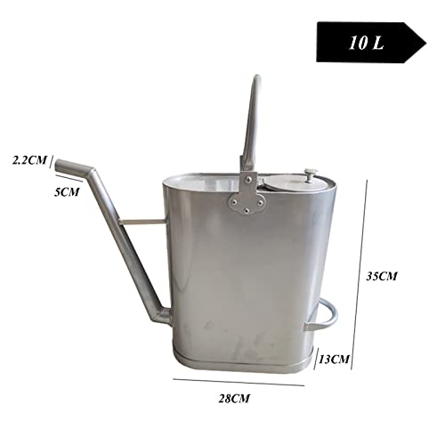 Réservoir d'essence en aluminium durable pour carburant - 3