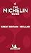 MICHELIN Guide Great Britain & Ireland 2020: Restaurants & Hotels (Michelin Red Guide)