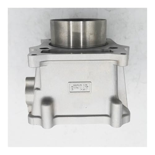 Culasse Hisun 500cc pour quad HS500 Massimo et Bennche UTV - 3