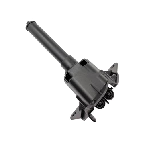 �w�b�h���C�g���m�Y�� Compatible With Jaguar For XF X260 2015 2016 2017 2018 2019 2020 �Ԃ̉E�w�b�h���C�g�N���[�j���O�m�Y�� OEM T2H3654 �ƌ݊���