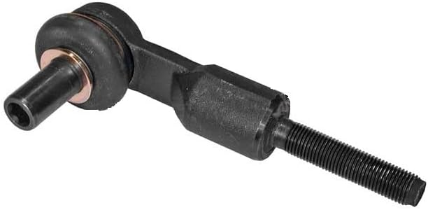 LEMFOERDER Tie Rod End 4F0498811