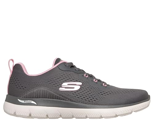 Image of Skechers Women's Arch Fit Summits Daily Flow