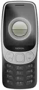 Nokia 3210 4G Black (Grunge Black) Dual SIM : Amazon.com.be