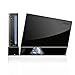 DeinDesign Autocollant Compatible avec Nintendo Wii Sockel Sticker Film Autocollant Sabre Luminescent Star Wars Jedi