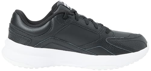 Under Armour Mens Edge LTHR Trainers - Image 5