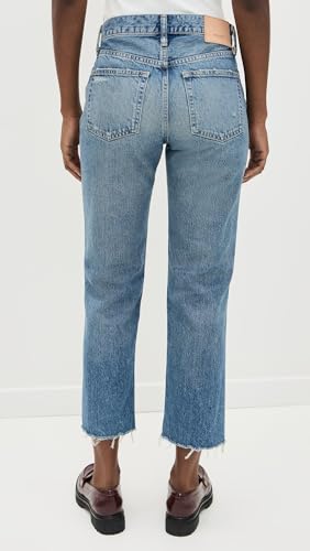 MOUSSY VINTAGE Women's Kossuth Boys Pants3