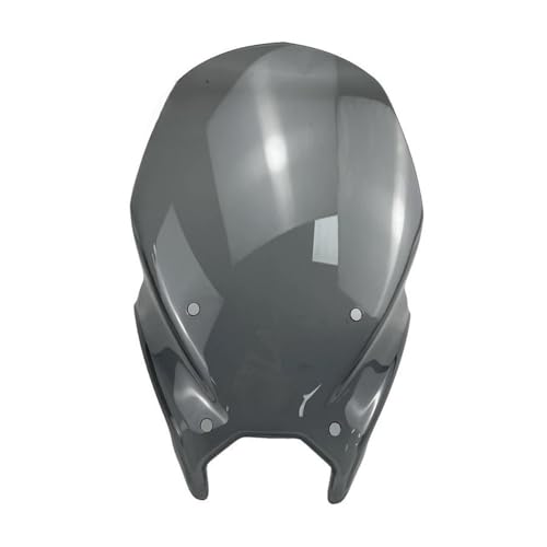 Kit de protection pare-brise MT-09 2024 2025 saute-vent moto