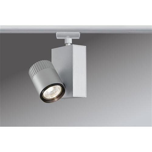 Preisvergleich Produktbild Paulmann 950.89 Stromschienensystem, Metall, GU5.3, silber