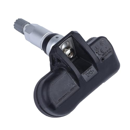 Capteur tpms 2120641 pour 500L 4F MCA 2017 alerte de pression précise - 2