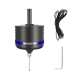 YIDOFENG CNC Mach3 3D Finder Touch Probe, Online and Offline Measurement,Electronic Finder Aluminium Alloy for CNC Machine