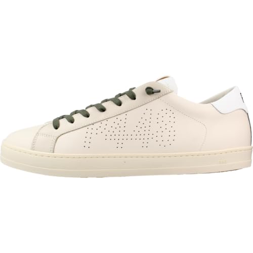 P448 Johnm les baskets parfaites pour vos sorties urbaines - 2