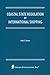 Coastal State Regulation of International Shipping