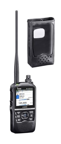 トランシーバー iCOM ID-52 144/430MHz 5W ICOM ID-52(ID52) アイコム 144/430MHz デュアルバンド 5W