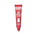 Ruby Kisses So Jelly Tinted Lip Balm, Hydrate & Non-Sticky Nourishing Lip Gloss Treatment, Glossy Finish, Hydrating Balm Buildable Customize Tint (Cherry)