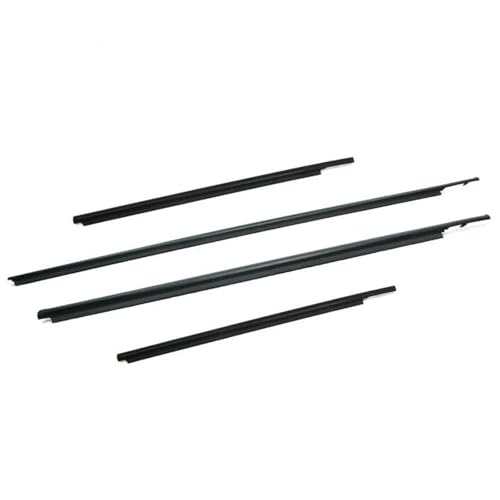 Joint d'étanchéité pour vitres Toyota Vios kit lèche-vitre caoutchouc portière automobile