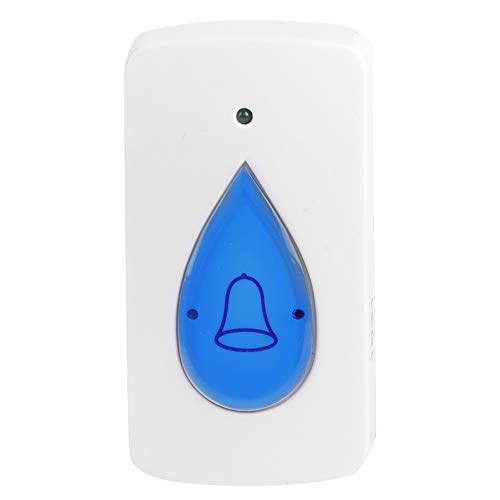 Vogel-Türklingel mit Fernbedienung, Laute und Süße Willkommens-Türklingel für Zuhause