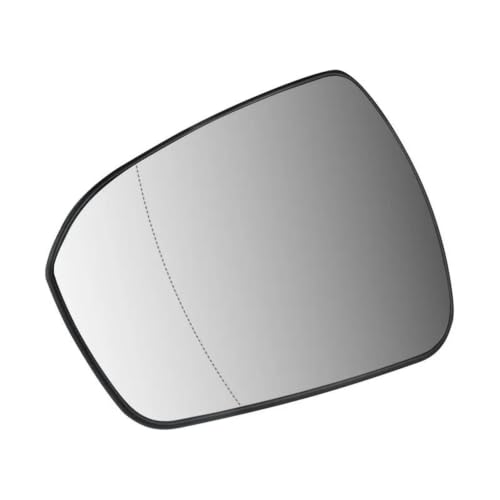 Glace rétroviseur pour Mondeo MK5 miroir pour rouler serein en hiver