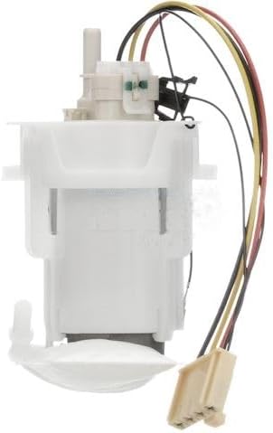 Replacement Fuel Pump and Strainer Set Compatible with 2013-2018 Audi S8