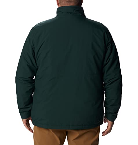 Image of Columbia Men's Northern Utilizer Jacket
