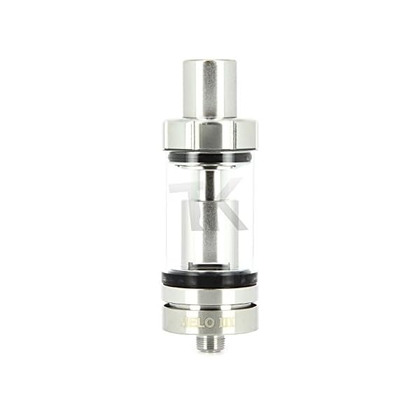 eLeaf MELO 3 Mini Verdampfer Kit – Bild 3
