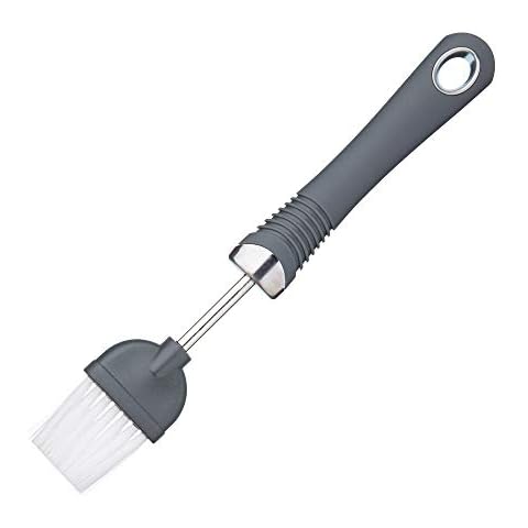 KitchenCraft Professional Soft Grip Pastry Brush Cover
