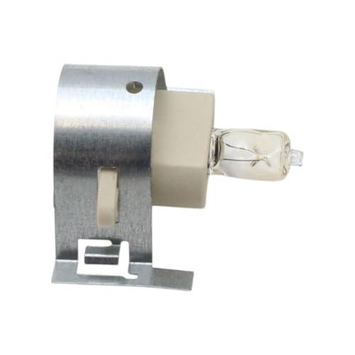 Lampe Cavite G9 230V 43W pour éclairage intérieur - 3